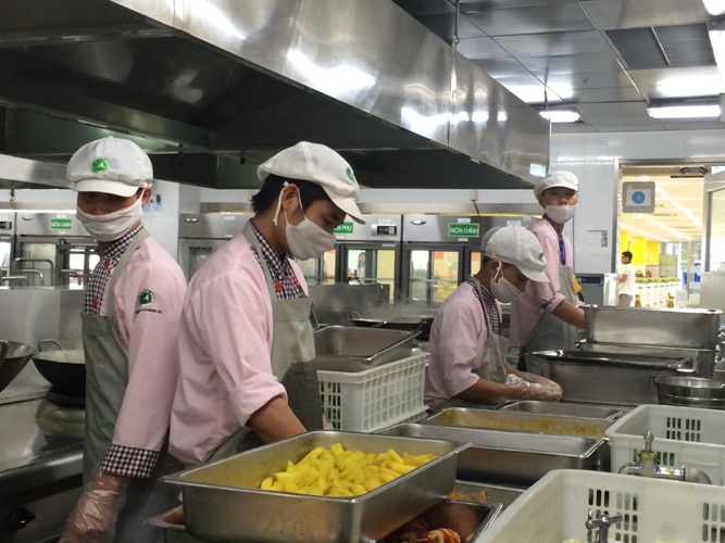 Hà Nội đề ra 10 giải pháp phát triển kinh tế - xã hội năm 2015